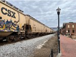 CSXT 261438